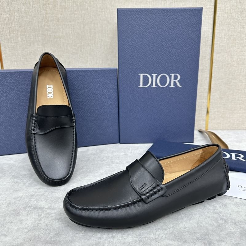 Christian Dior Low Shoes